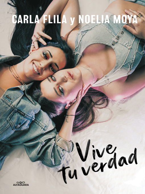 Cover image for Vive tu verdad